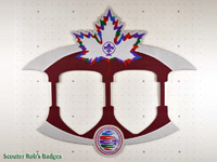 Click to enlarge WJ'19 CANADIAN Frame